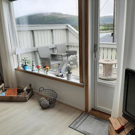 Holiday Apartment In Flatanger Vik  المظهر الخارجي الصورة